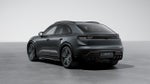 2026 Porsche Macan Macan GTS Electric