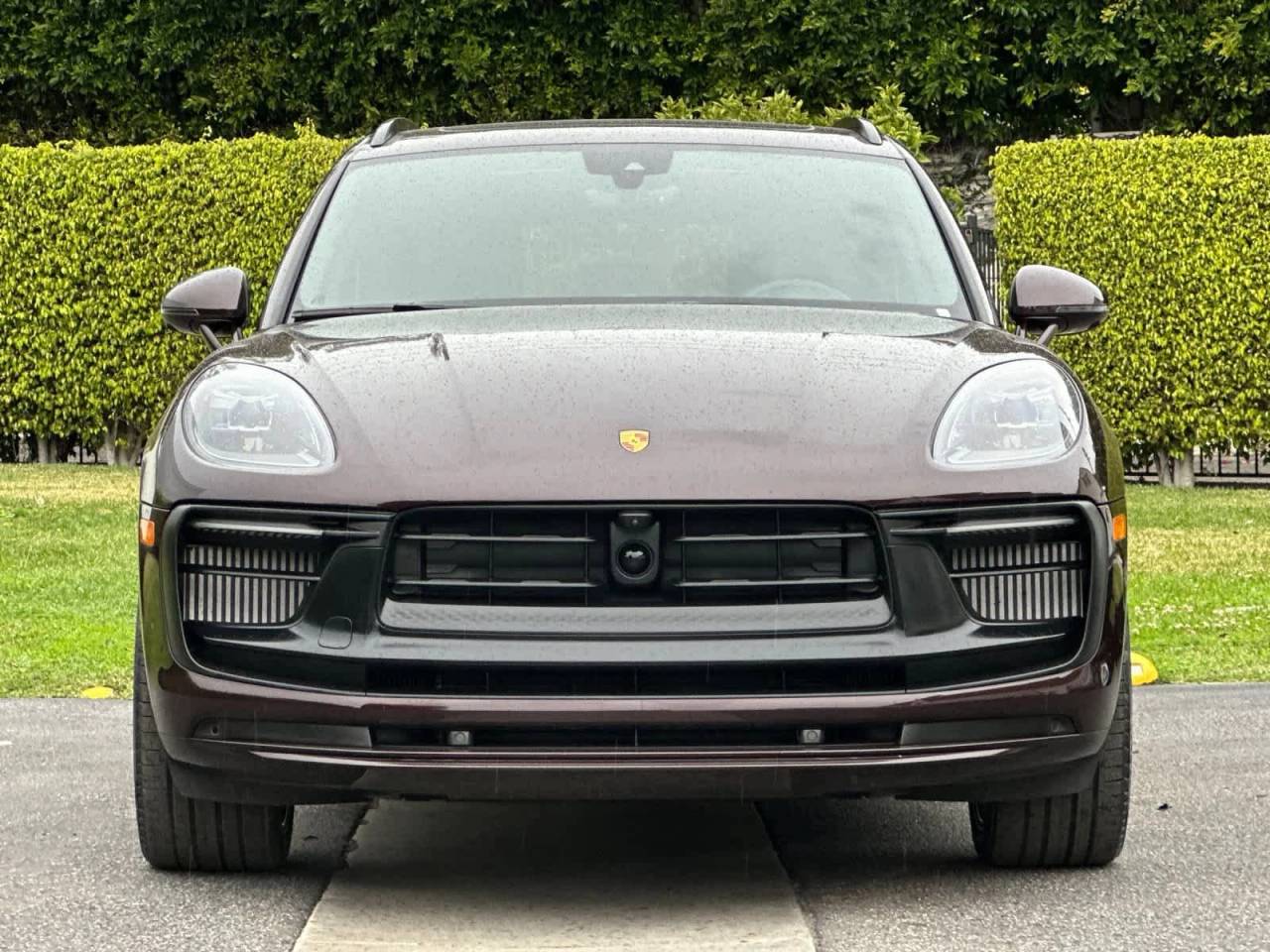 2025 Porsche Macan GTS