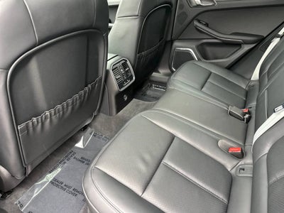 2025 Porsche Macan GTS