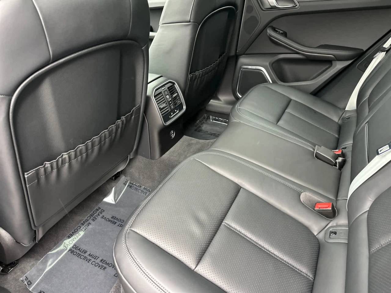 2025 Porsche Macan GTS