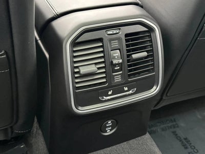 2025 Porsche Macan GTS