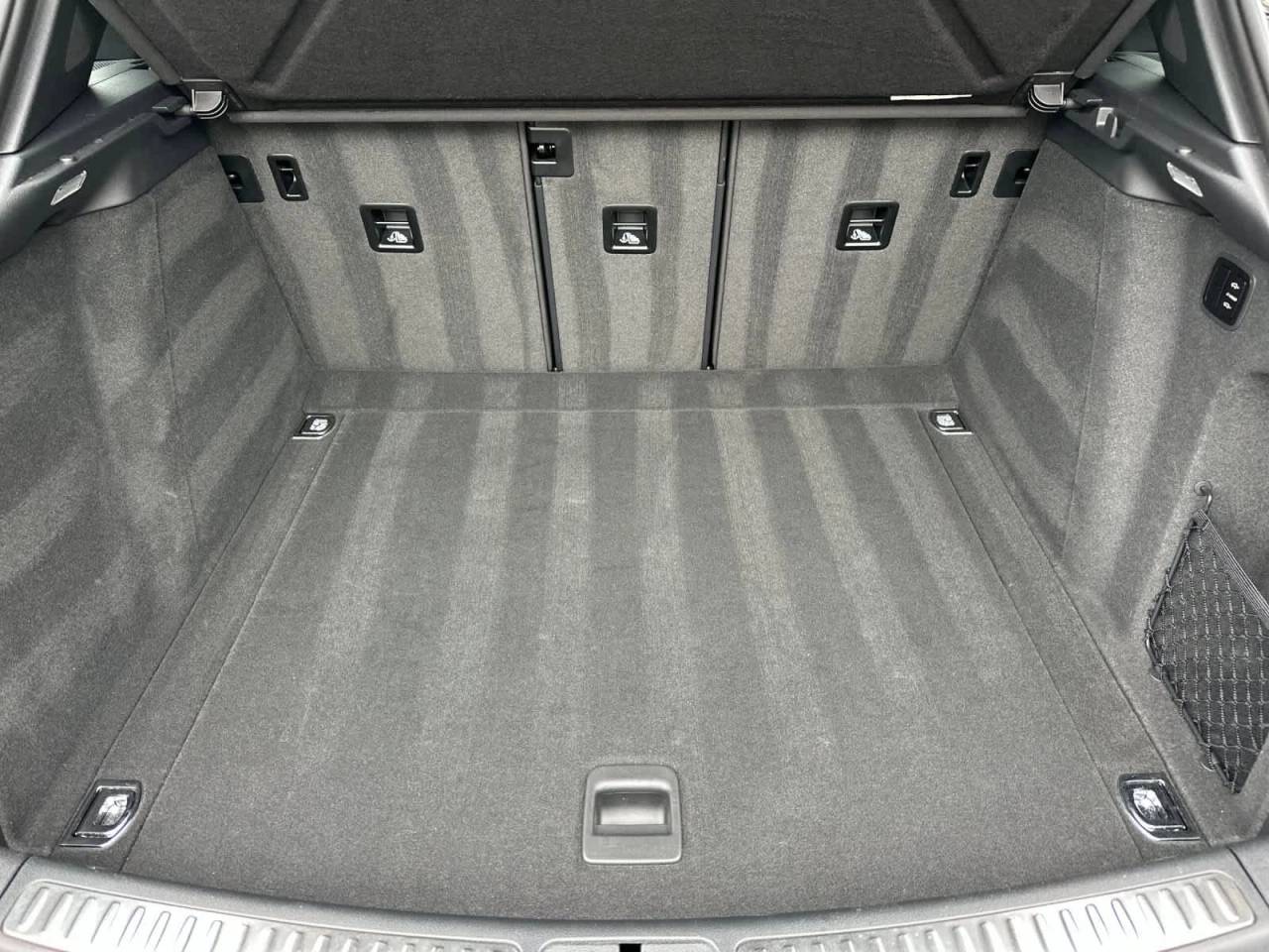 2025 Porsche Macan GTS