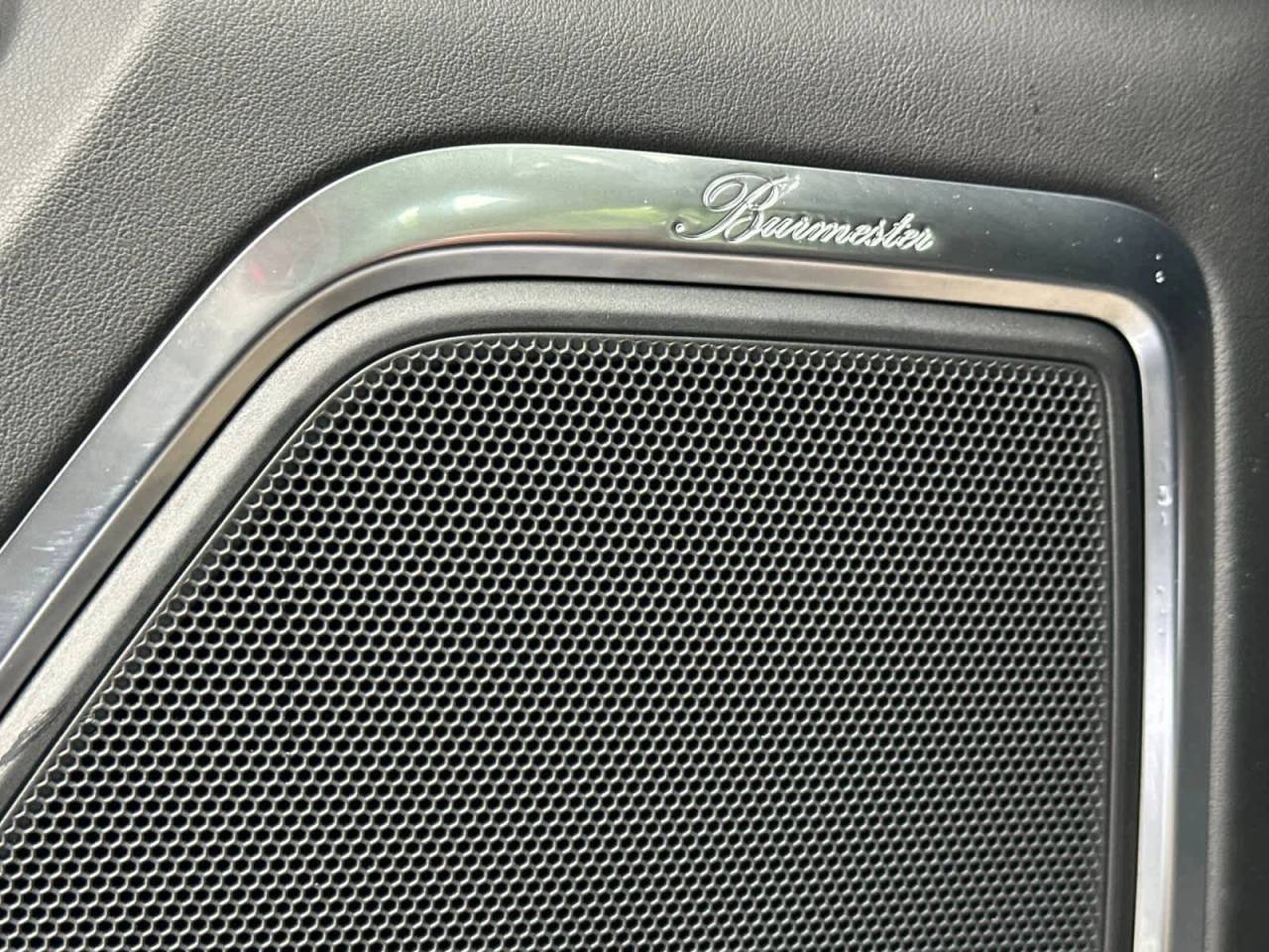 2025 Porsche Macan GTS