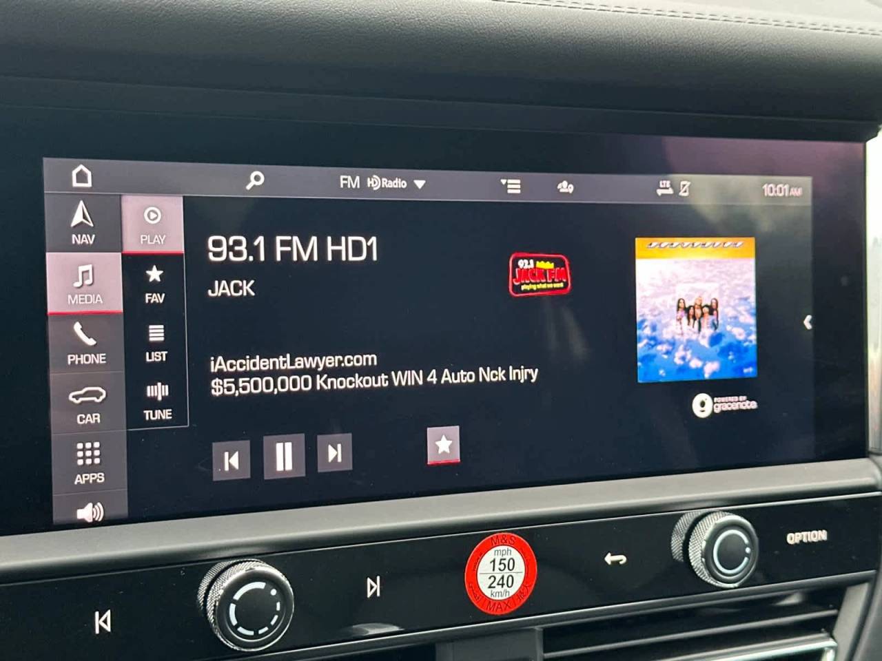 2025 Porsche Macan GTS