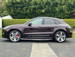 2025 Porsche Macan GTS