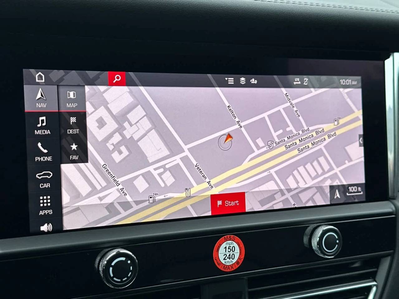 2025 Porsche Macan GTS