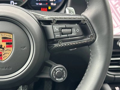 2025 Porsche Macan GTS