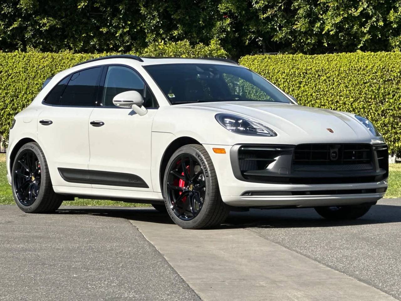 2026 Porsche Macan GTS