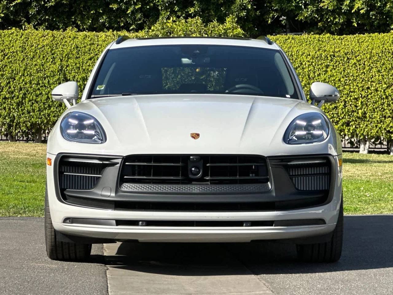 2026 Porsche Macan GTS