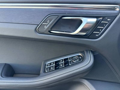 2026 Porsche Macan GTS