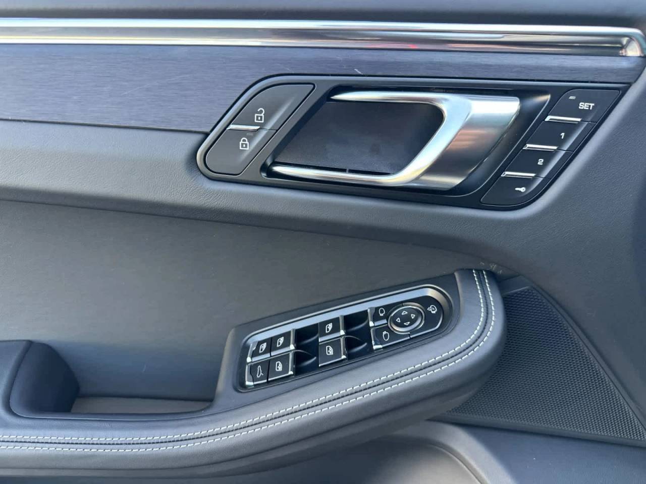 2026 Porsche Macan GTS