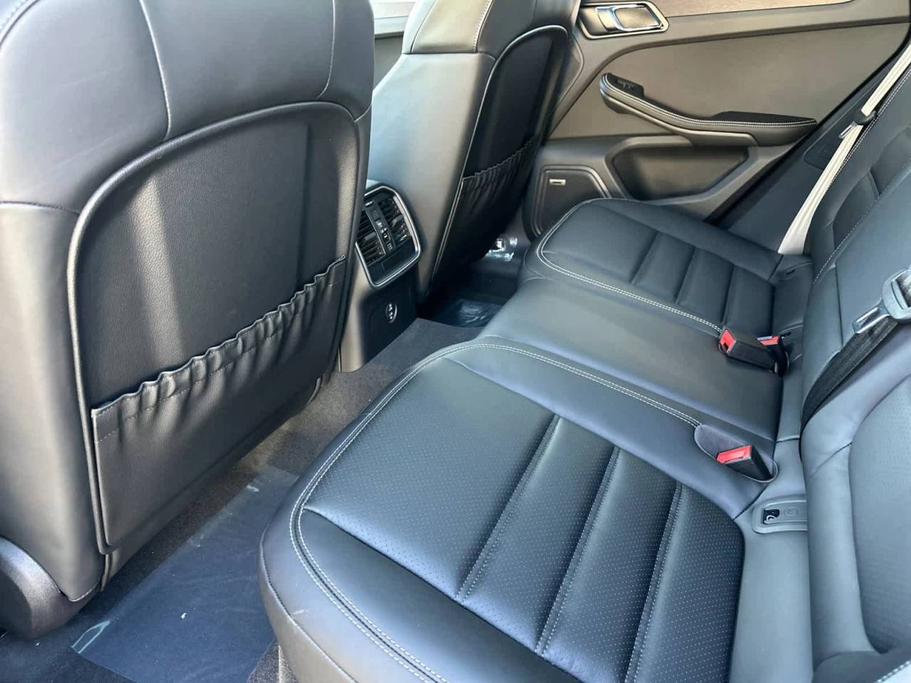 2026 Porsche Macan GTS