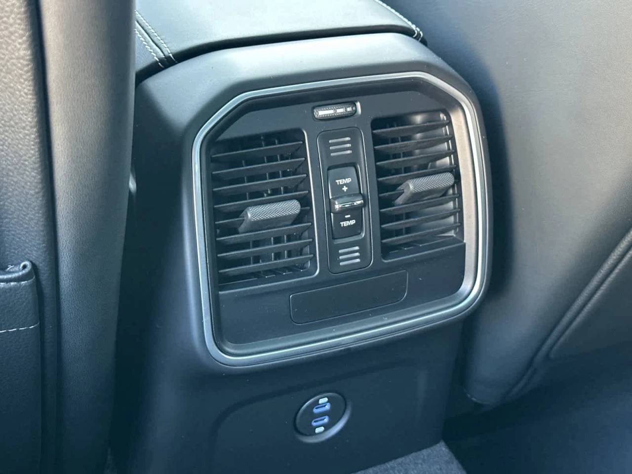 2026 Porsche Macan GTS