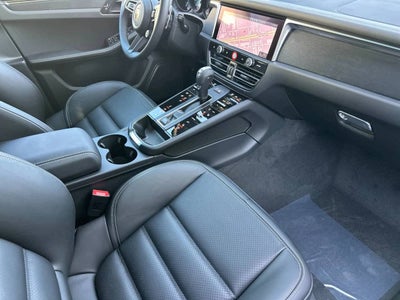 2026 Porsche Macan GTS