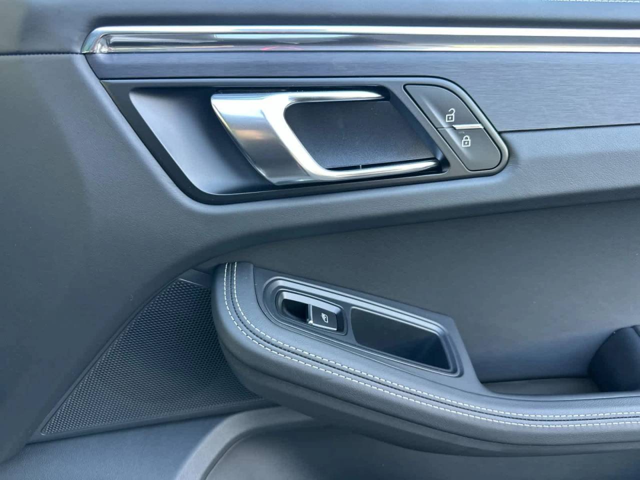 2026 Porsche Macan GTS