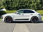 2026 Porsche Macan GTS