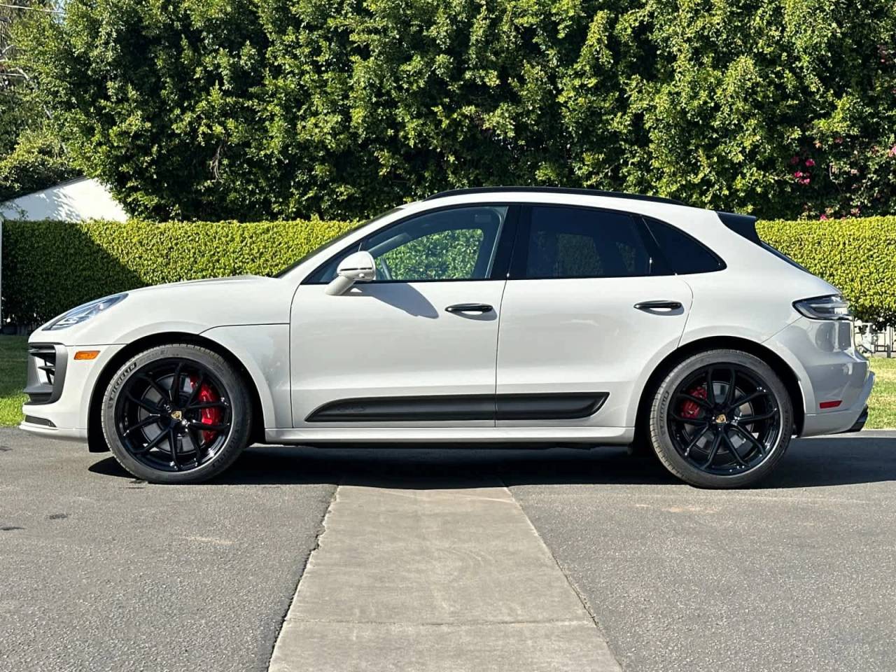 2026 Porsche Macan GTS