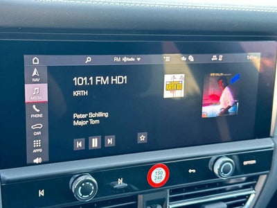 2026 Porsche Macan GTS