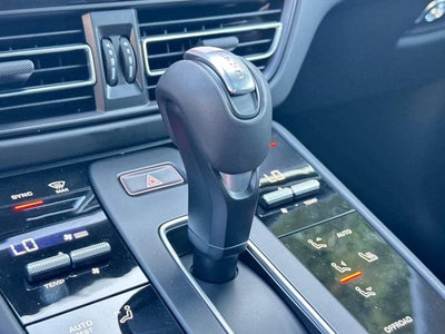 2026 Porsche Macan GTS