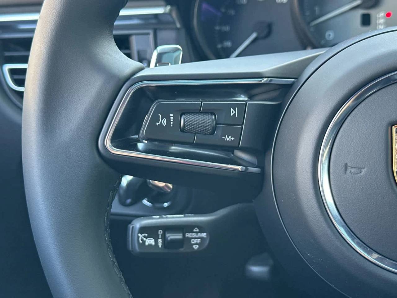 2026 Porsche Macan GTS