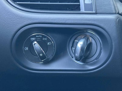 2026 Porsche Macan GTS