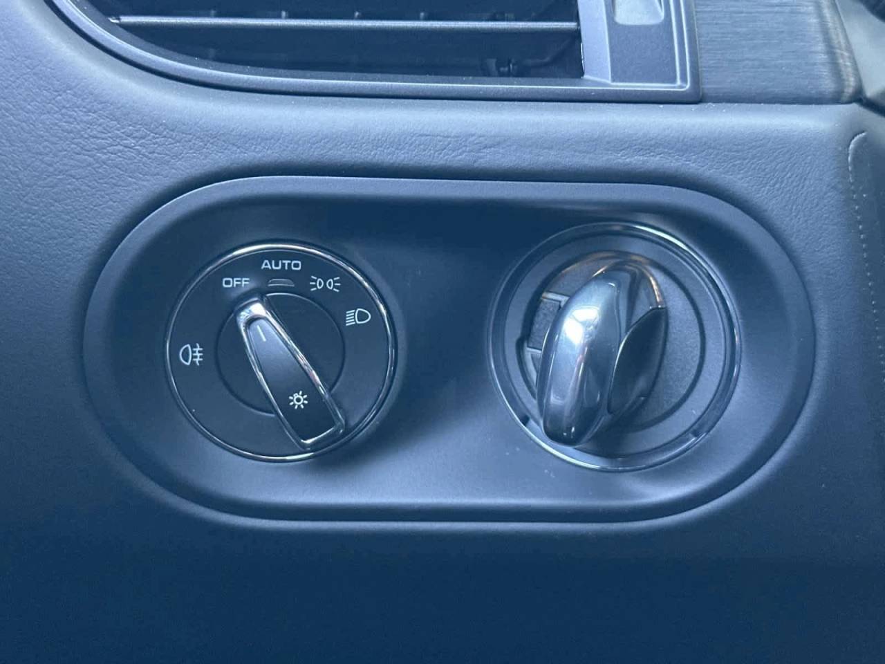 2026 Porsche Macan GTS