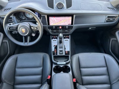 2026 Porsche Macan GTS