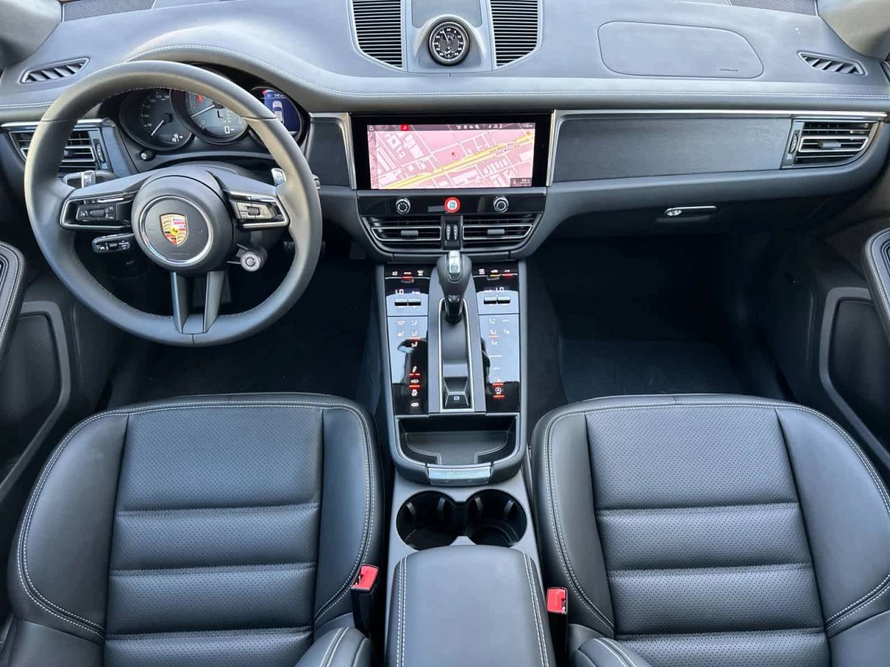 2026 Porsche Macan GTS