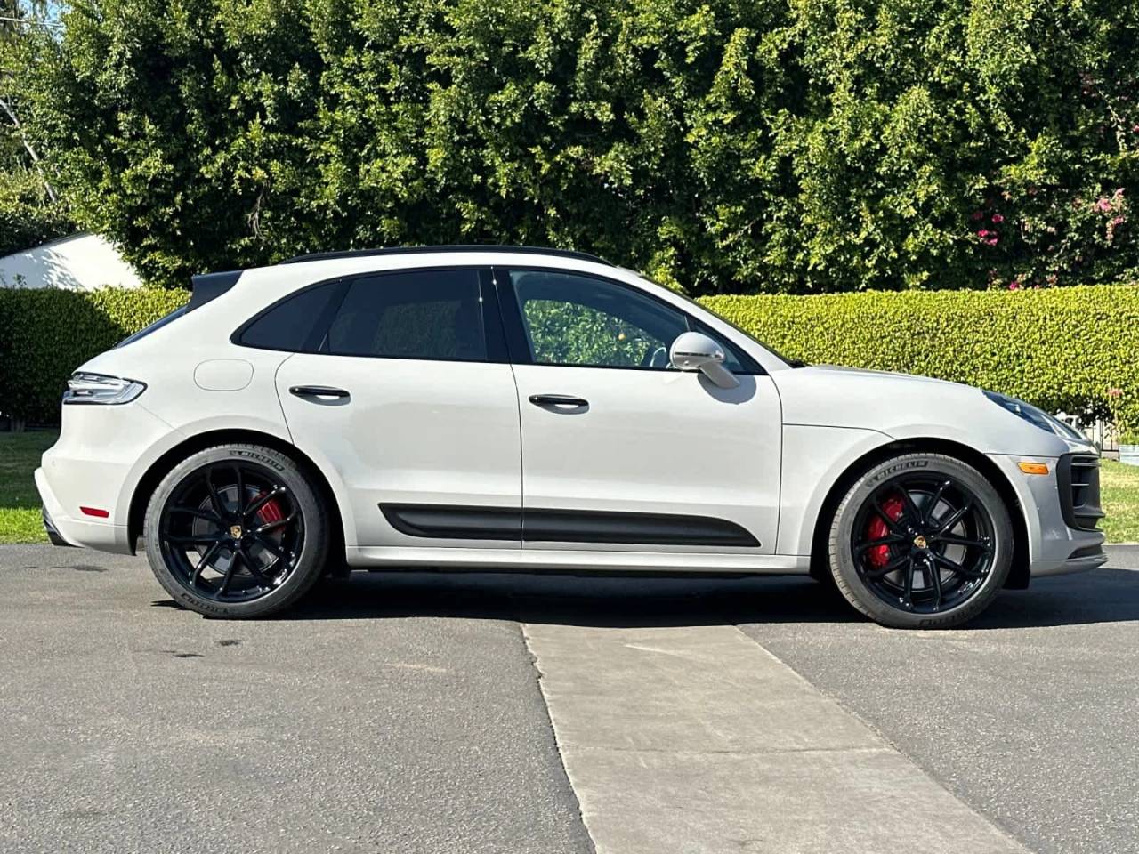2026 Porsche Macan GTS