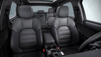 2026 Porsche Macan GTS