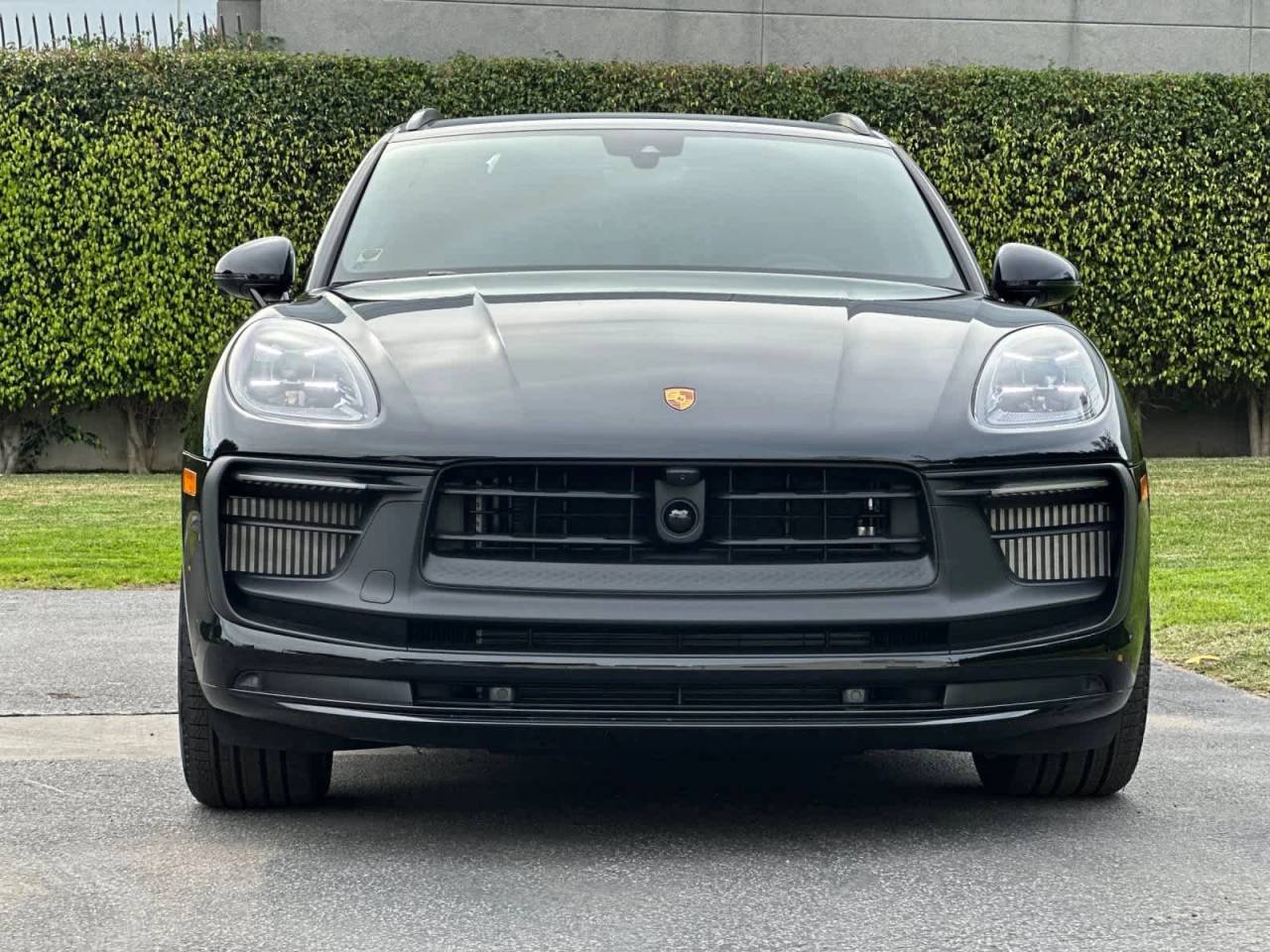 2026 Porsche Macan GTS