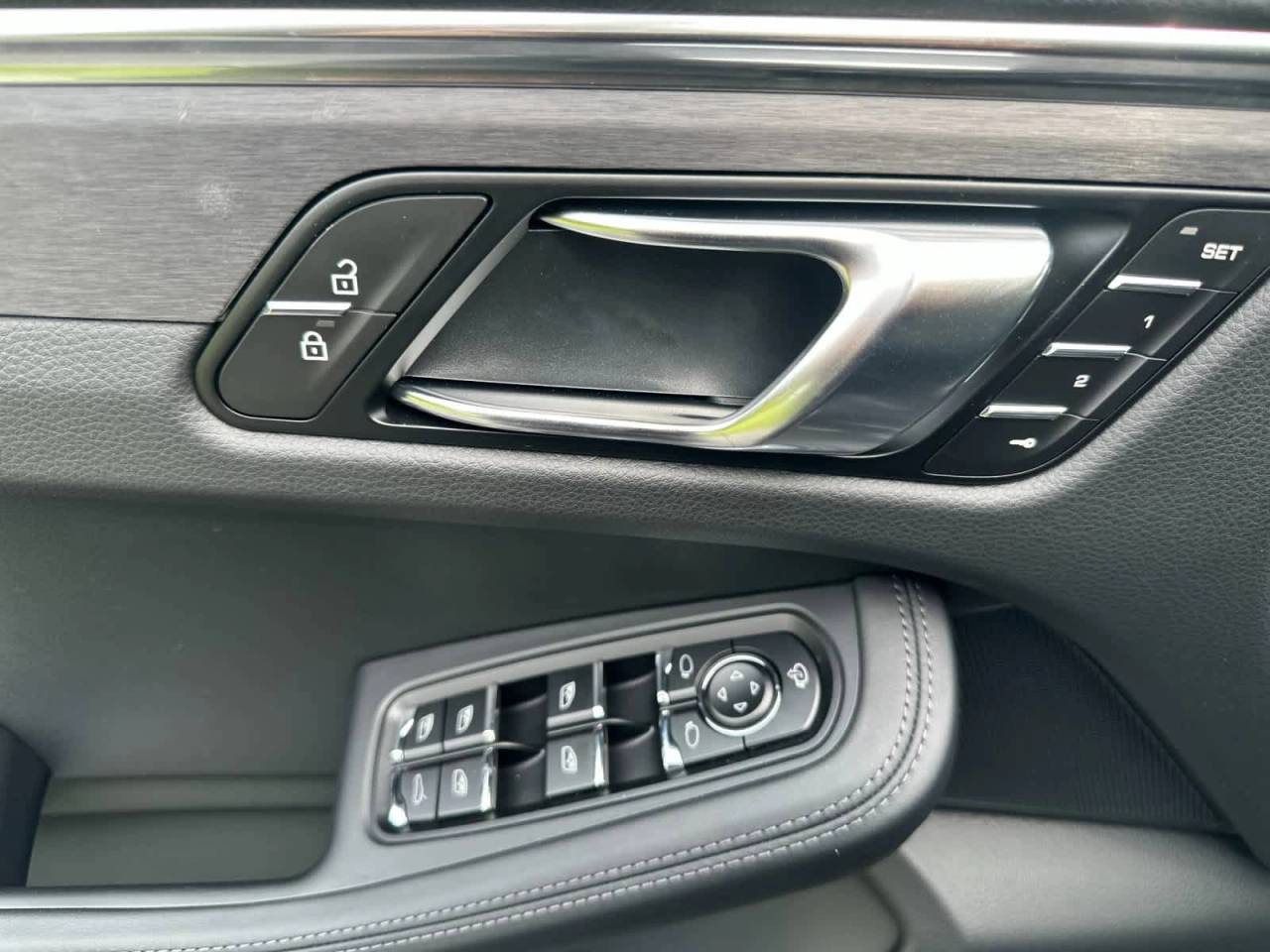 2026 Porsche Macan GTS