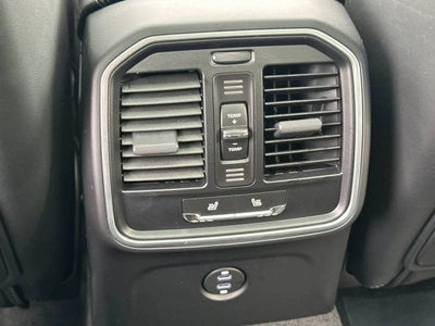 2026 Porsche Macan GTS