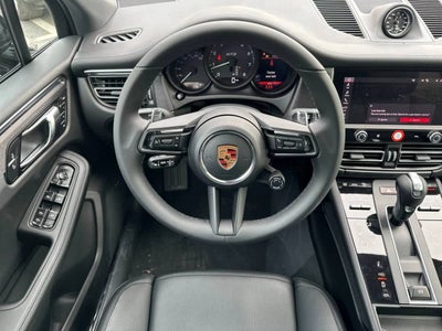 2026 Porsche Macan GTS