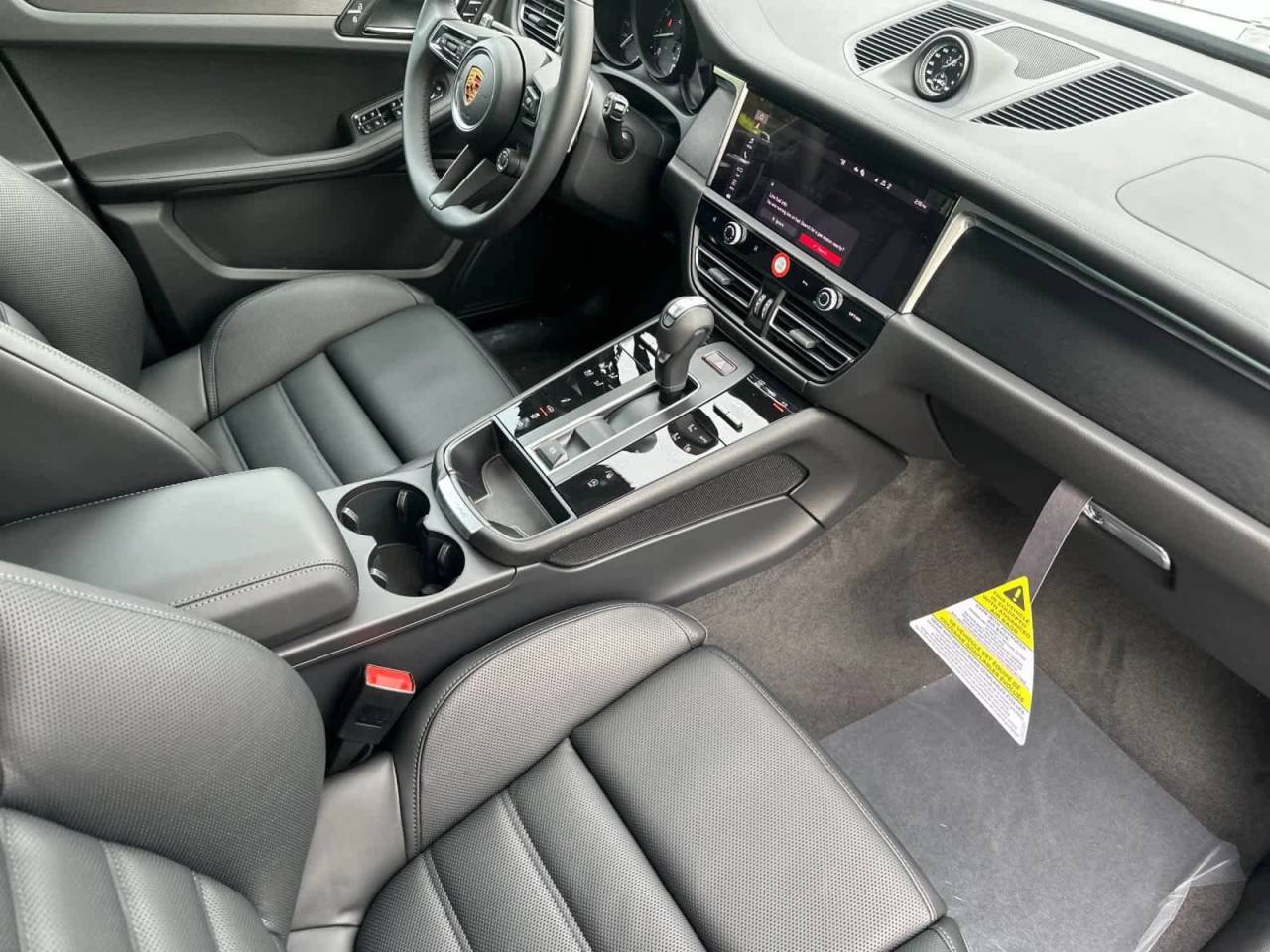 2026 Porsche Macan GTS