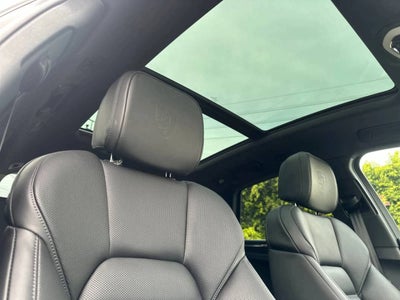 2026 Porsche Macan GTS