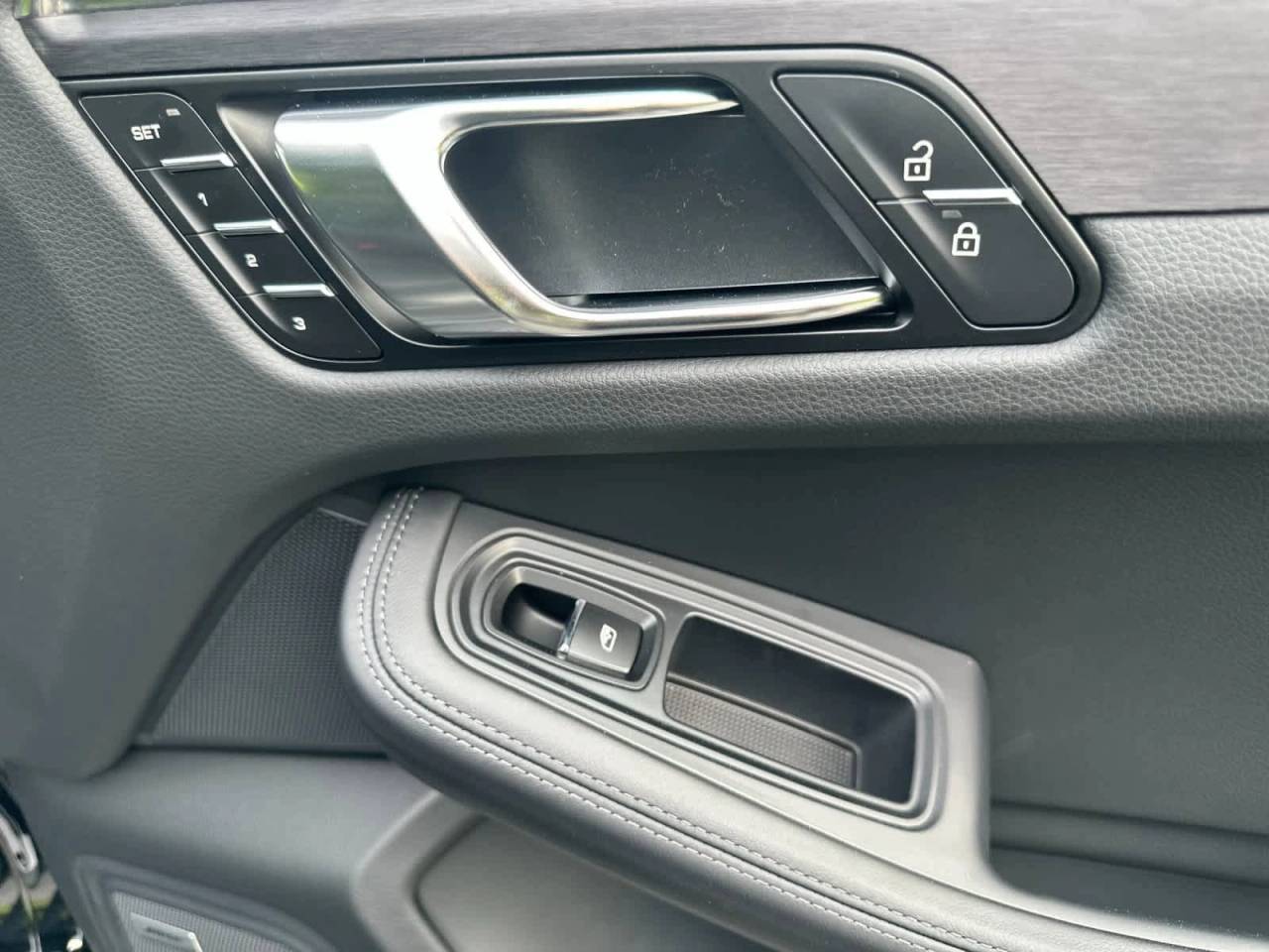 2026 Porsche Macan GTS