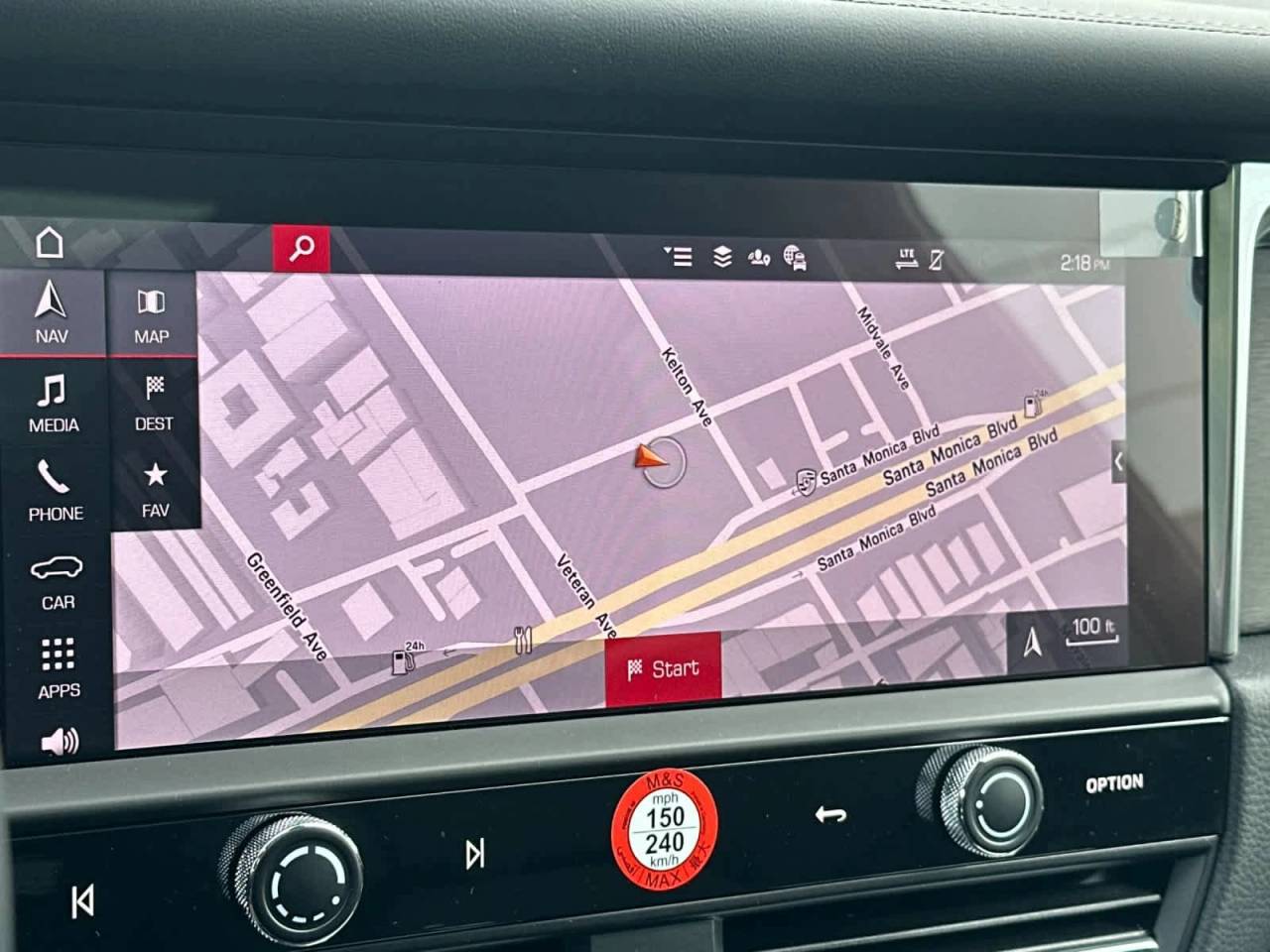 2026 Porsche Macan GTS