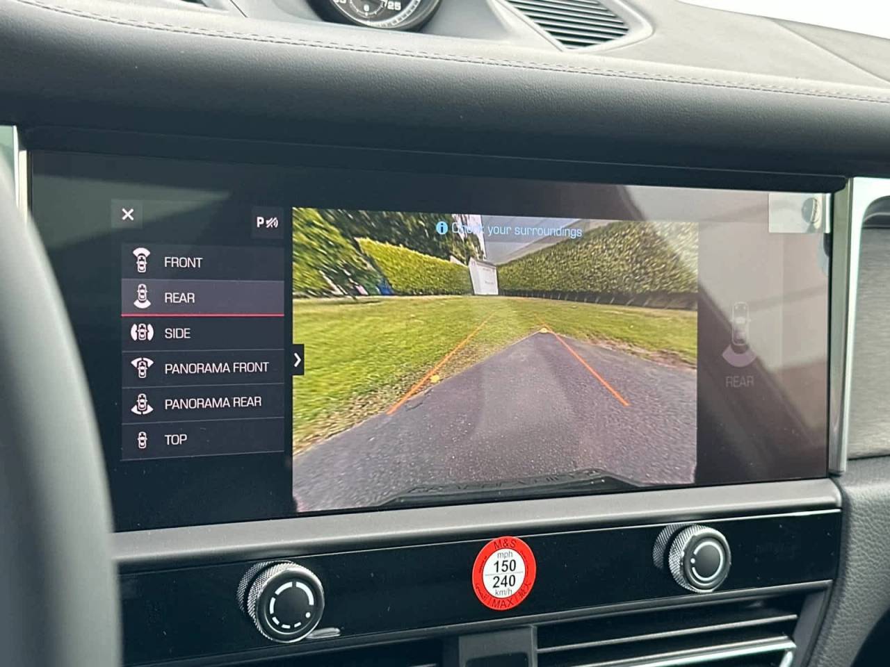 2026 Porsche Macan GTS