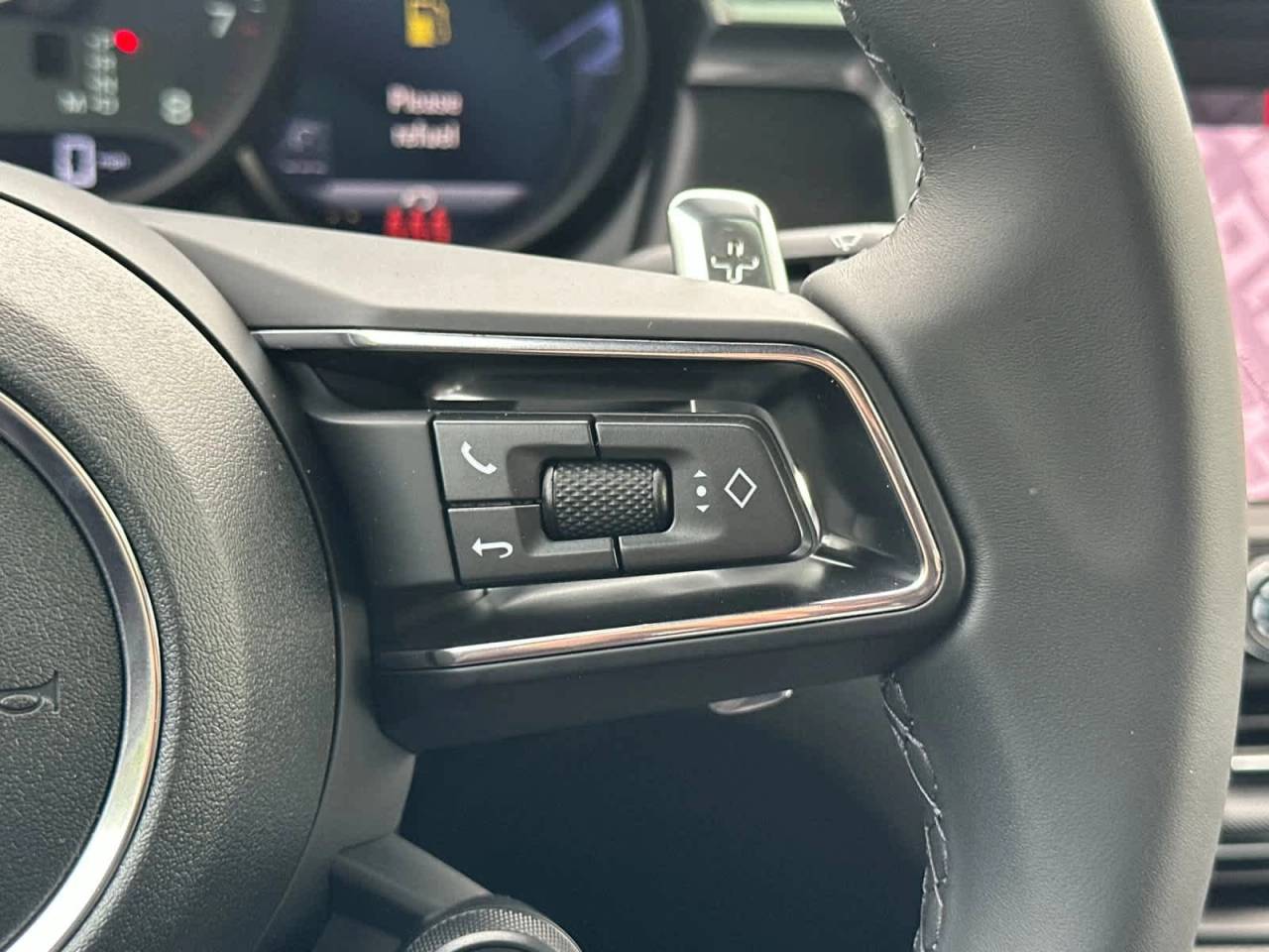 2026 Porsche Macan GTS