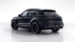 2026 Porsche Macan GTS