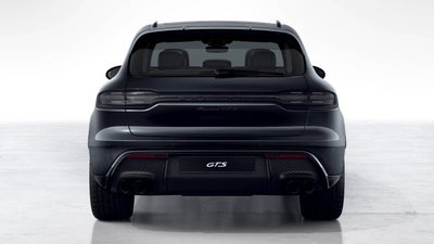 2026 Porsche Macan GTS