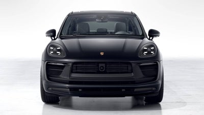 2026 Porsche Macan GTS