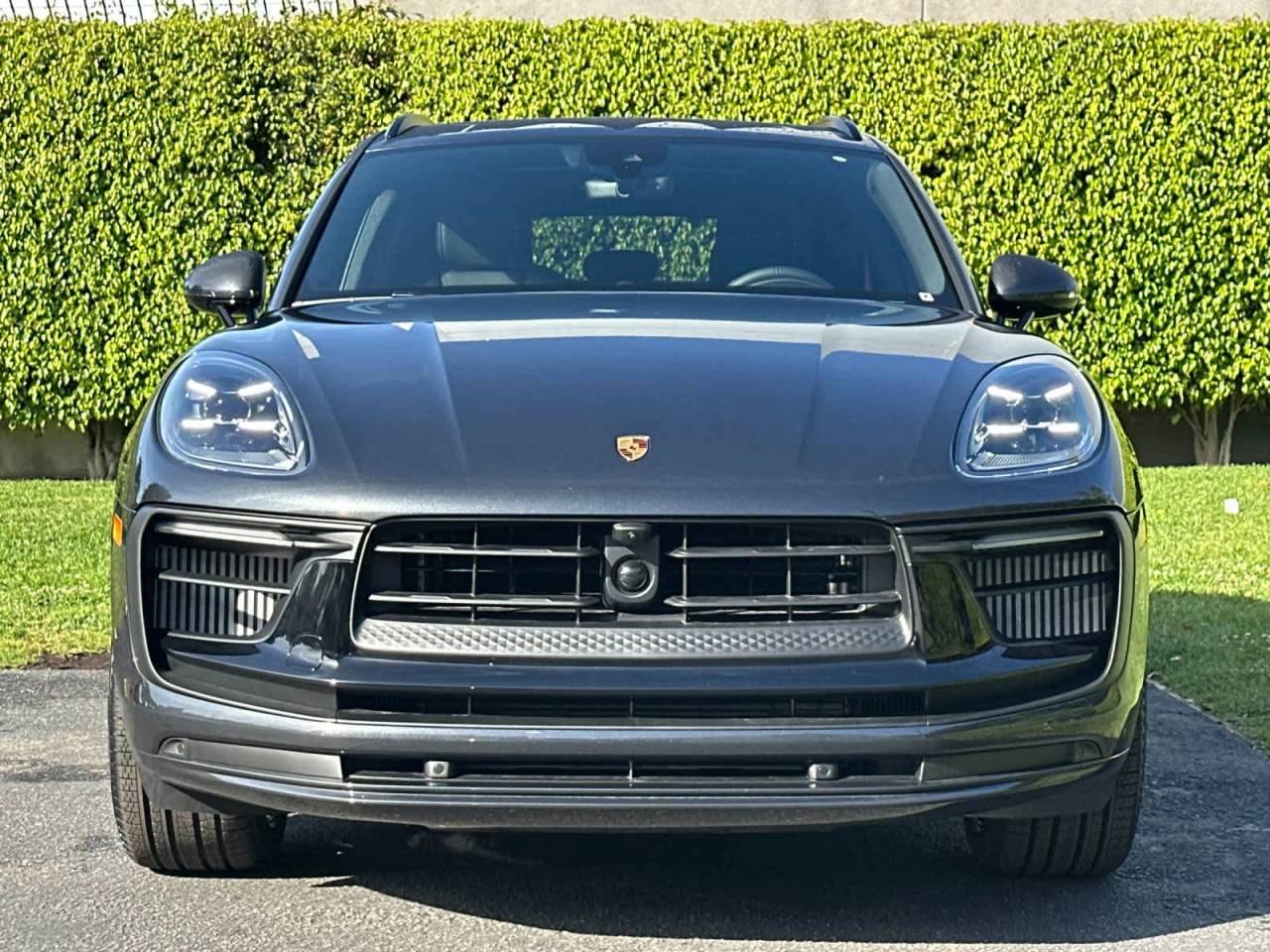 2026 Porsche Macan GTS