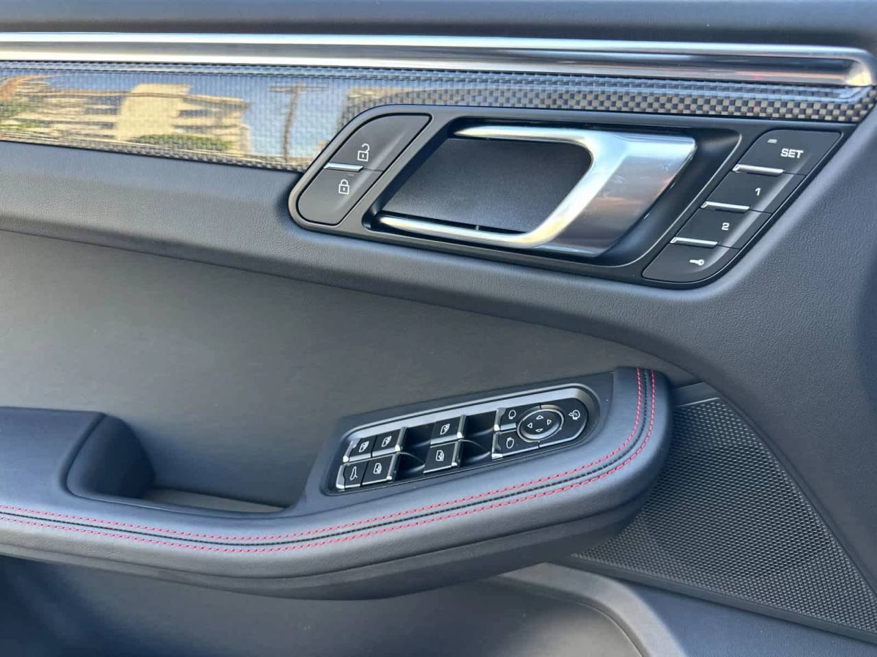 2026 Porsche Macan GTS