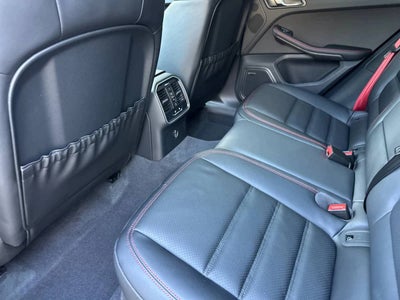 2026 Porsche Macan GTS