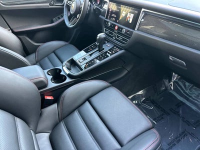 2026 Porsche Macan GTS