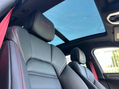 2026 Porsche Macan GTS