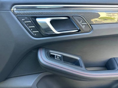 2026 Porsche Macan GTS