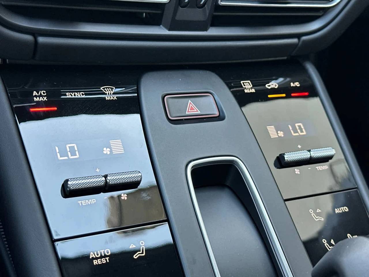 2026 Porsche Macan GTS